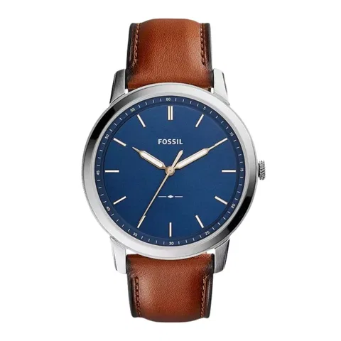 Đồng hồ Fossil Nam FS5304 Dây Da 44mm