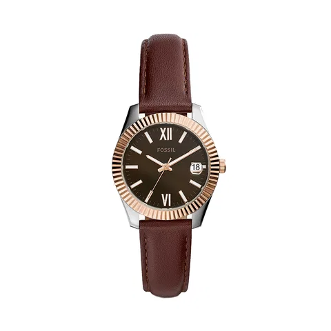 Đồng hồ Fossil Nữ ES4822 Dây Da 32mm
