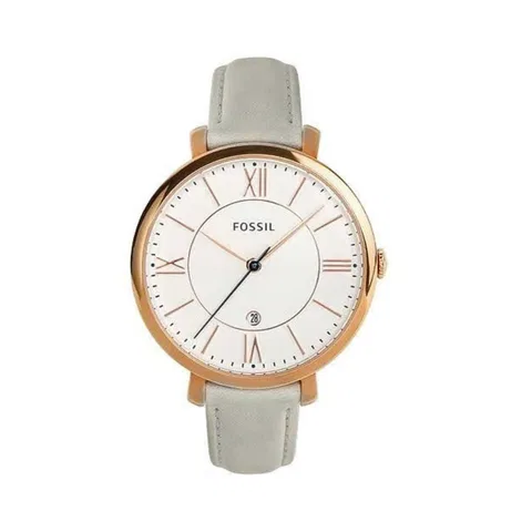 Đồng hồ Fossil Nữ ES3988 Dây Da 36mm
