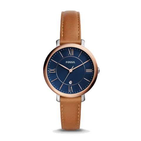 Đồng hồ Fossil Nữ ES4274 Dây Da 36mm