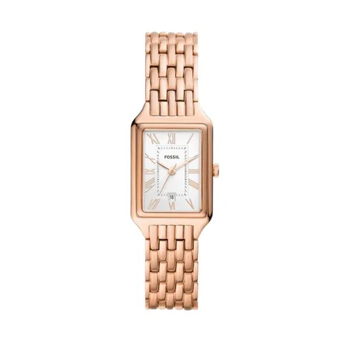 Đồng hồ Fossil Nữ ES5271 Dây Kim Loại 23mm