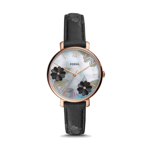 Đồng hồ Fossil Nữ ES4535 Dây Da 36mm