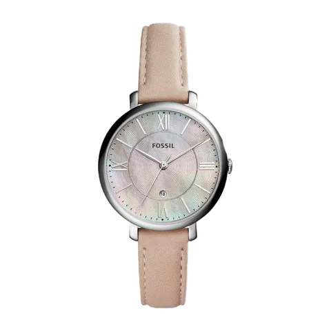 Đồng hồ Fossil Nữ ES4151 Dây Da 36mm