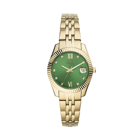 Đồng hồ Fossil Nữ ES4903 Dây Thép Không Gỉ 32mm
