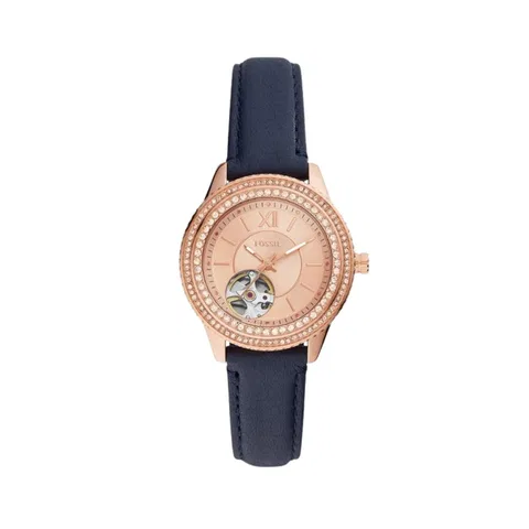 Đồng hồ Fossil Nữ ME3212 Dây Da 34mm