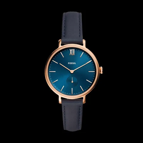 Đồng hồ Fossil Nữ ES4663 Dây Da 36mm