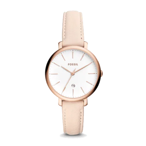 Đồng hồ Fossil Nữ ES4369 Dây Da 36mm