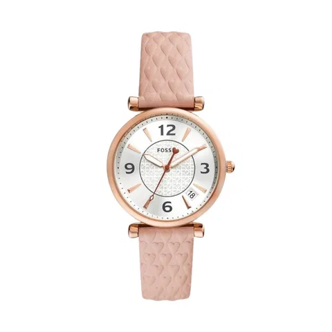 Đồng hồ Fossil Nữ ES5269 Dây Da 35mm