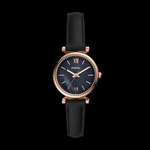 Đồng hồ Fossil Nữ ES4700 Dây Da 28mm