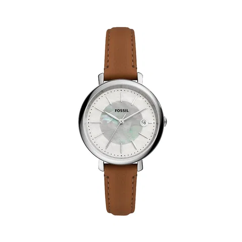 Đồng hồ Fossil Nữ ES5090 Dây Da 36mm