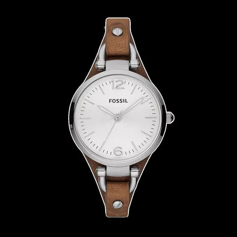 Đồng hồ Fossil Nữ ES3060 Dây Da 32mm
