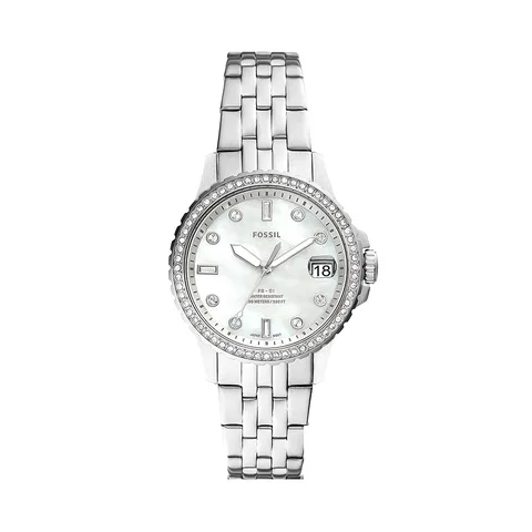 Đồng hồ Fossil Nữ ES4994 Dây Kim Loại 36mm