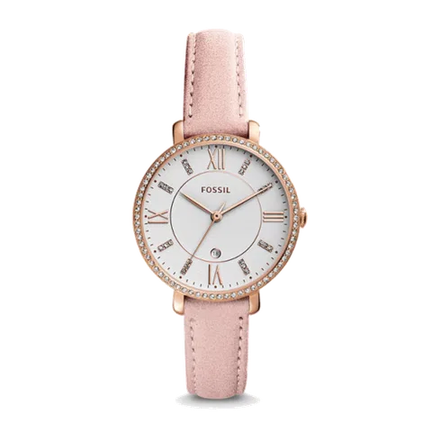 Đồng hồ Fossil Nữ ES4303 Dây Da 36mm