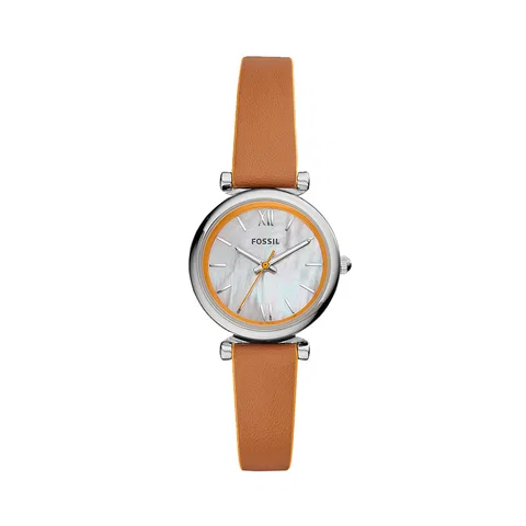 Đồng hồ Fossil Nữ ES4835 Dây Da 28mm