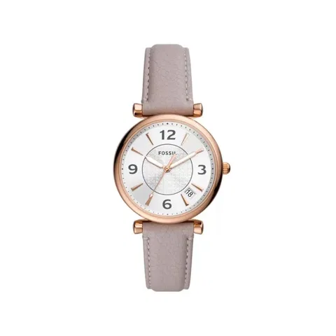 Đồng hồ Fossil Nữ ES5161 Dây Da 35mm