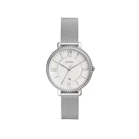 Đồng hồ Fossil Nữ ES4627 Dây Mesh 36mm
