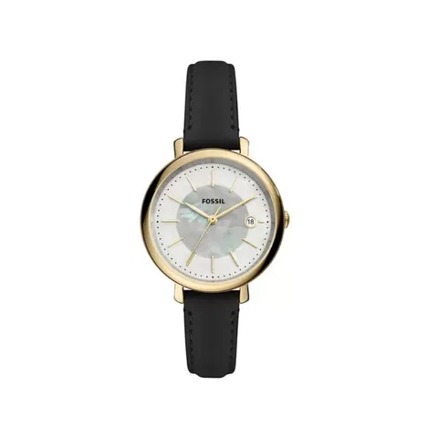 Đồng hồ Fossil Nữ ES5093 Dây Da 36mm