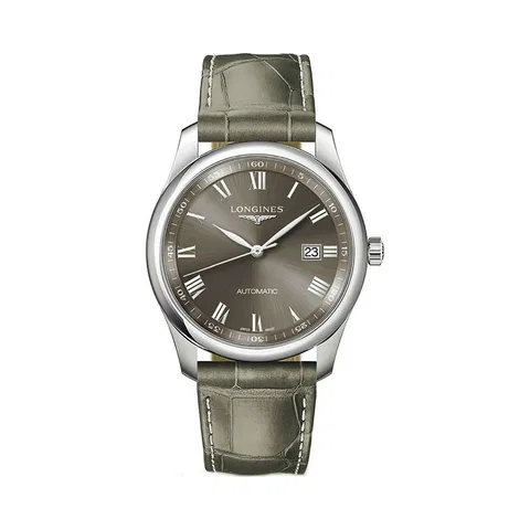 Đồng hồ Longines Nam L2.793.4.71.3 Dây Da 40mm