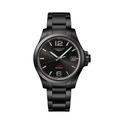 Đồng hồ Longines Nam L3.716.2.56.6 Dây Kim Loại 41mm