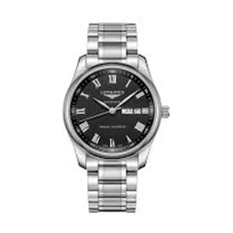 Đồng hồ Longines Nam L2.910.4.51.6 Dây Kim Loại 40mm