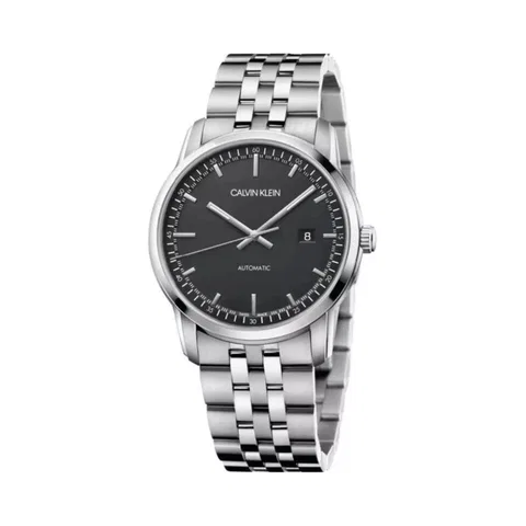 Đồng Hồ Calvin Klein Nam K5S3414Y Dây Kim loại 42mm