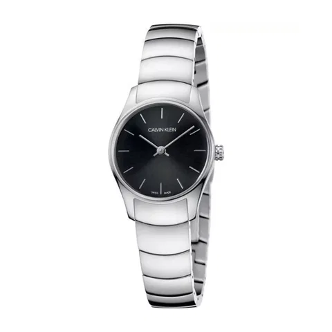 Đồng hồ Calvin Klein Nữ K4D2314V Dây Thép Không Gỉ 24mm