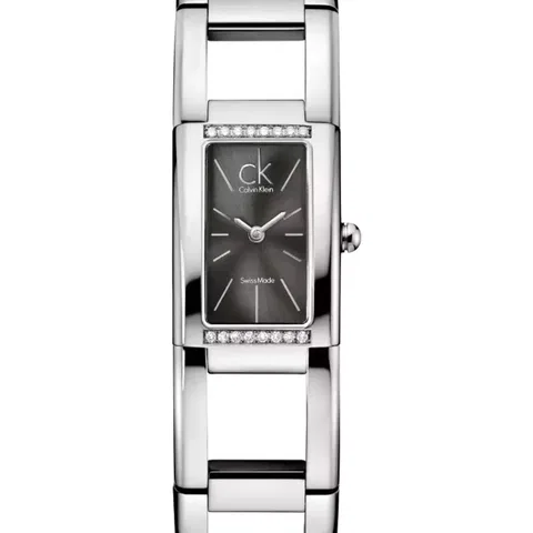 Đồng hồ Calvin Klein Nữ K5913107 Dây Kim Loại 19mm