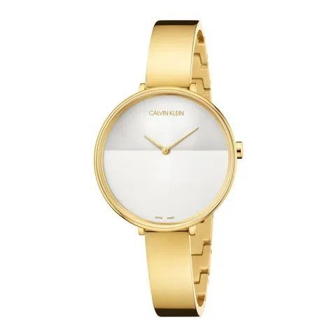 Đồng hồ Calvin Klein Nữ K7A23546 Dây Thép Không Gỉ 38mm