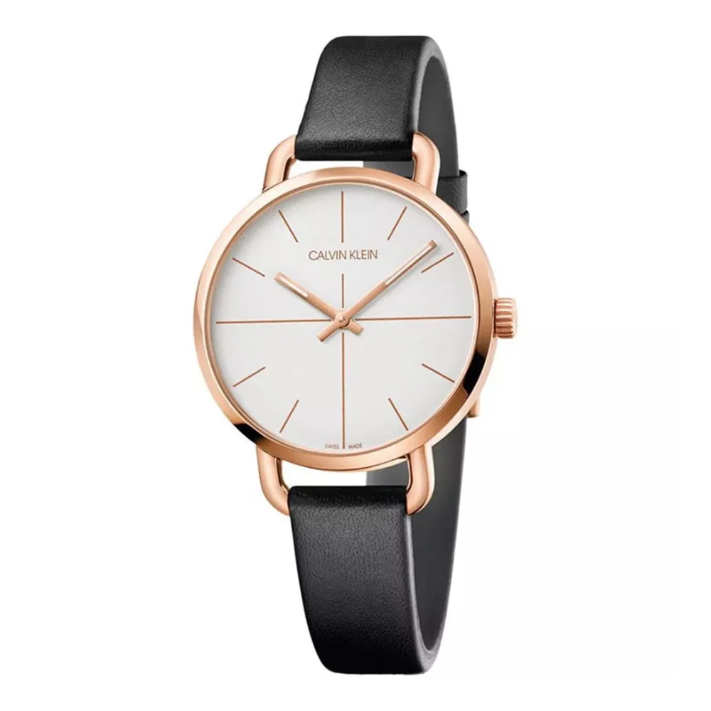 Đồng hồ Calvin Klein Nữ K7B236C6 Dây Thép Không Gỉ 36mm Đồng hồ Calvin Klein Nữ K7B236C6 Dây Thép Không Gỉ 36mm