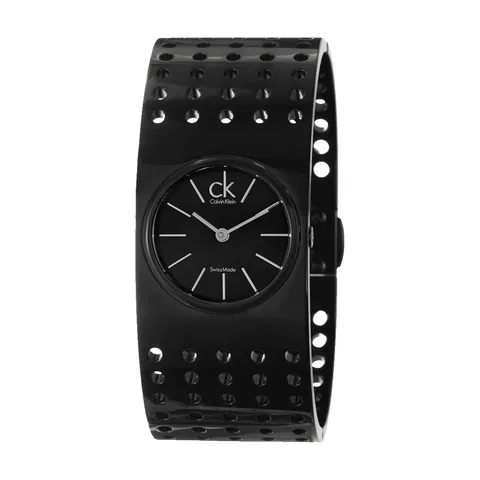 Đồng hồ Calvin Klein Nữ K8324302 Dây Thép Không Gỉ 23mm