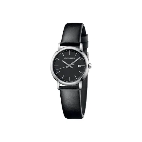 Đồng hồ Calvin Klein Nữ K9H231C1 Dây Da 32mm