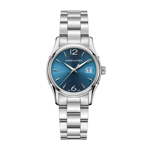 Đồng hồ Hamilton Nữ H32.351.145 Dây Kim Loại 34mm