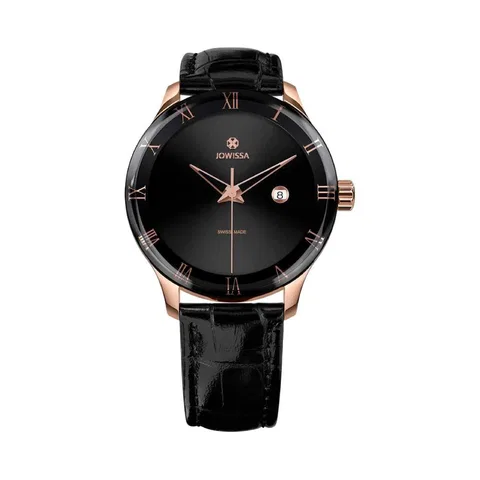 Đồng hồ Jowissa Nam J2.195.L Dây Da 45mm