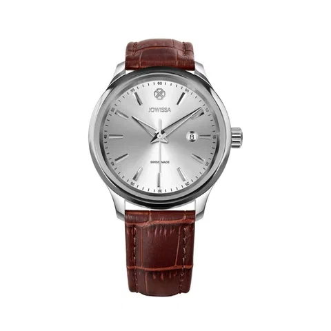 Đồng hồ Jowissa Nam J4.197.L Dây Da 45mm