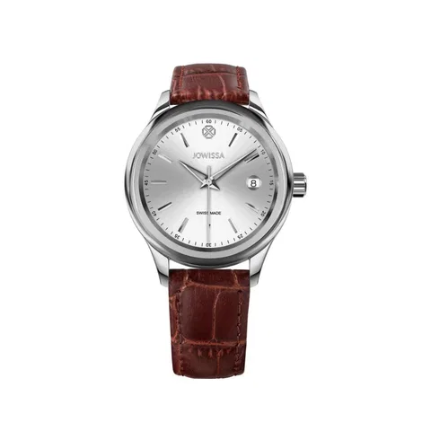 Đồng hồ Jowissa Nam J4.197.M Dây Da 38mm