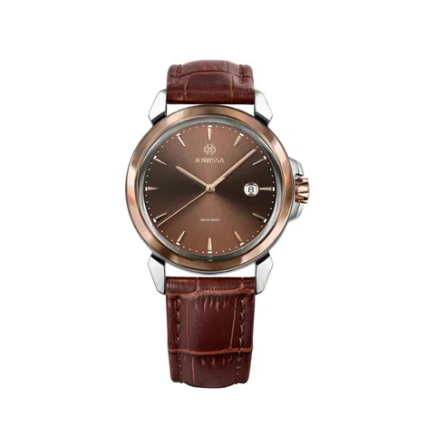 Đồng hồ Jowissa Nam J4.240.L Dây Da 42mm