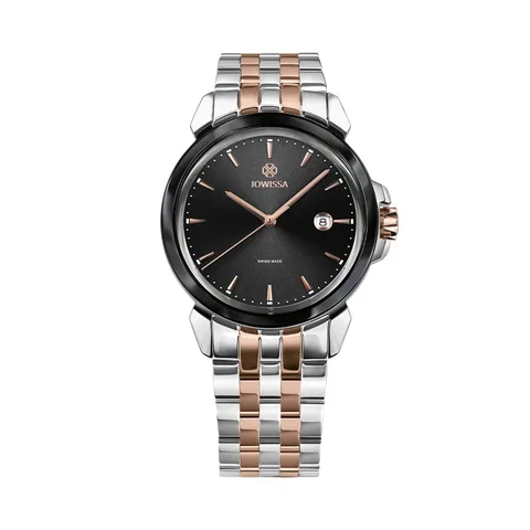 Đồng hồ Jowissa Nam J4.252.L Dây Kim Loại 42mm
