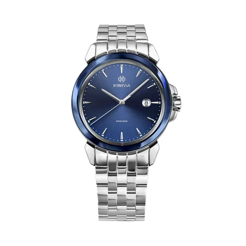 Đồng hồ Jowissa Nam J4.255.L Dây Kim Loại 42mm