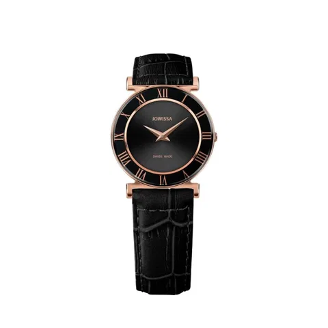 Đồng hồ Jowissa Nữ J2.261.M Dây Da 30mm