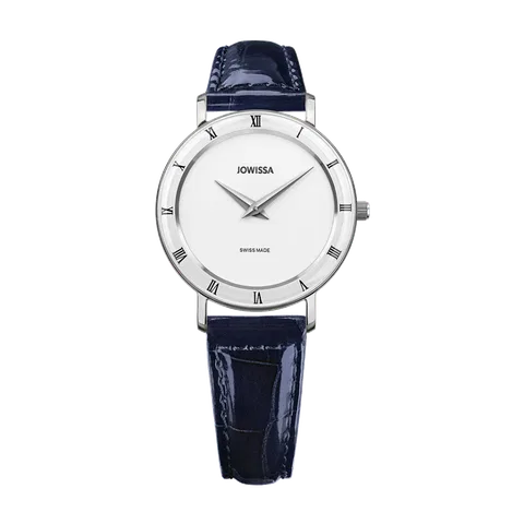 Đồng hồ Jowissa Nữ J2.297.M Dây Da 30mm