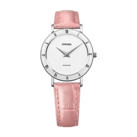 Đồng hồ Jowissa Nữ J2.299.M Dây Da 30mm