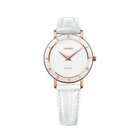 Đồng hồ Jowissa Nữ J2.310.M Dây Da 30mm