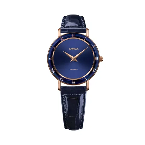 Đồng hồ Jowissa Nữ J2.313.M Dây Da 30mm
