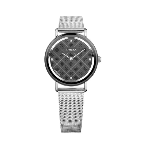 Đồng hồ Jowissa Nữ J6.253.M Dây Mesh 30mm