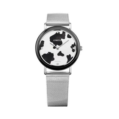 Đồng hồ Jowissa Nữ J6.257.L Dây Mesh 35mm