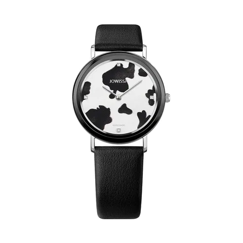 Đồng hồ Jowissa Nữ J6.318.L Dây Da 35mm