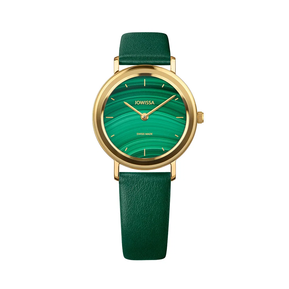 Đồng hồ Jowissa Nữ J6.565.M Dây Da 30mm Đồng hồ Jowissa Nữ J6.565.M Dây Da 30mm
