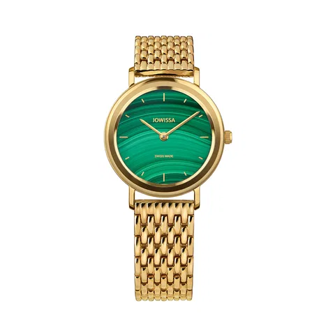 Đồng hồ Jowissa Nữ J6.568.M Dây Kim Loại 30mm