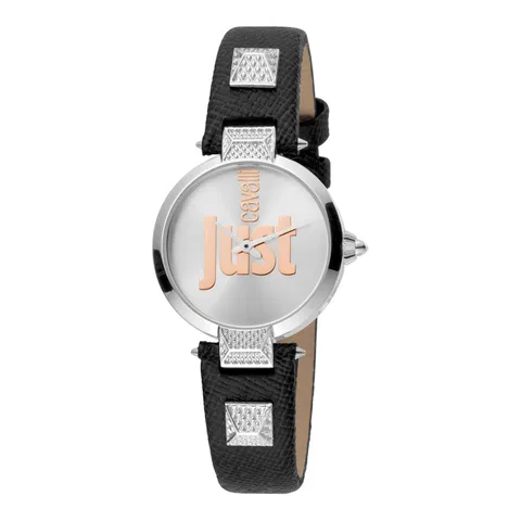 Đồng hồ Just Cavalli Nữ JC1L076L0015 Dây Da 28mm