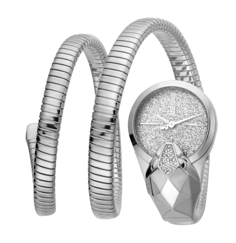 Đồng hồ Just Cavalli Nữ JC1L114M0015 Dây Thép Không Gỉ 26mm